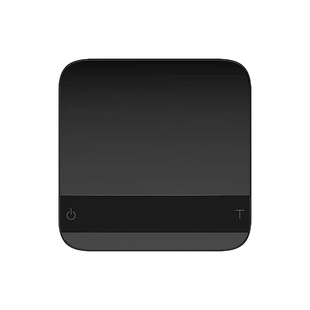 Acaia Lunar Espresso Scale, Front