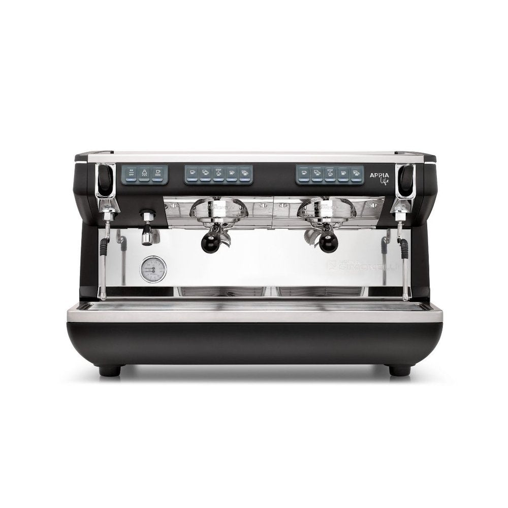 Nuova Simonelli Appia Life