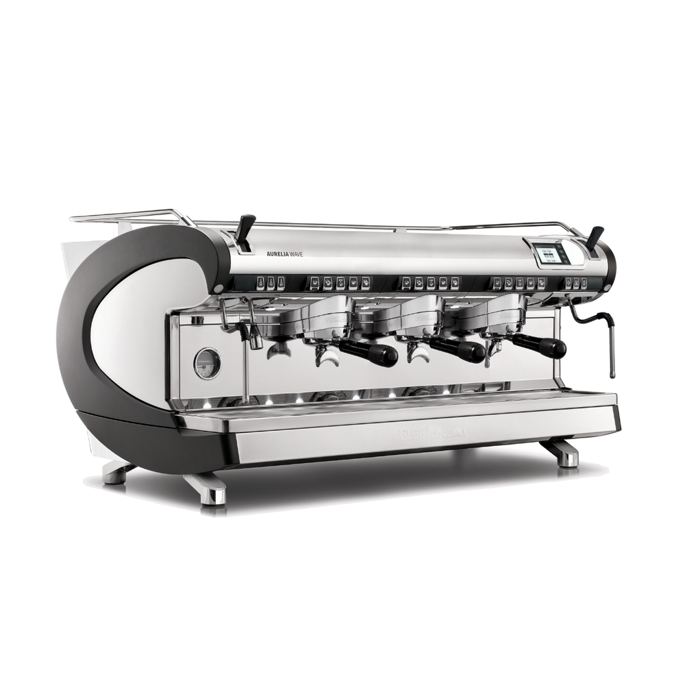 Nuova Simonelli Aurelia Wave
