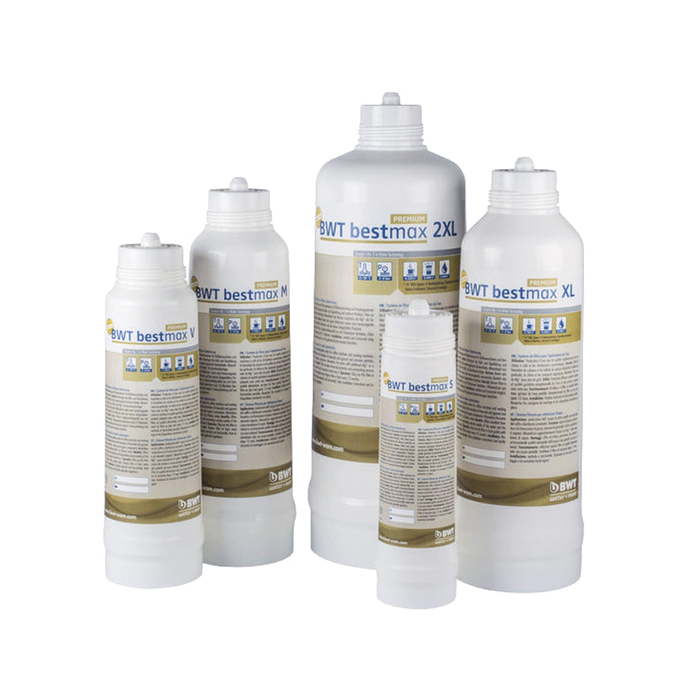BWT Premium Filtration System