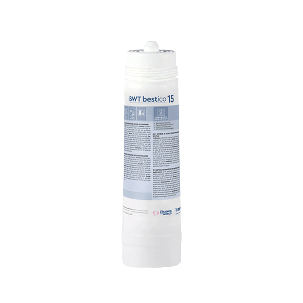 BWT Bestico 15 Filtration Cartridge