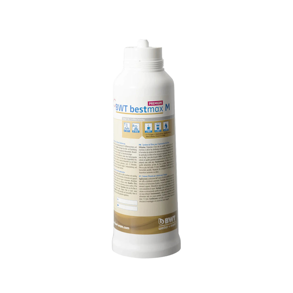 BWT Premium Filtration Cartridge