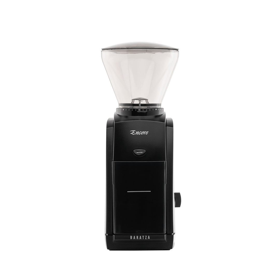 Baratza Encore Coffee Grinder, Front