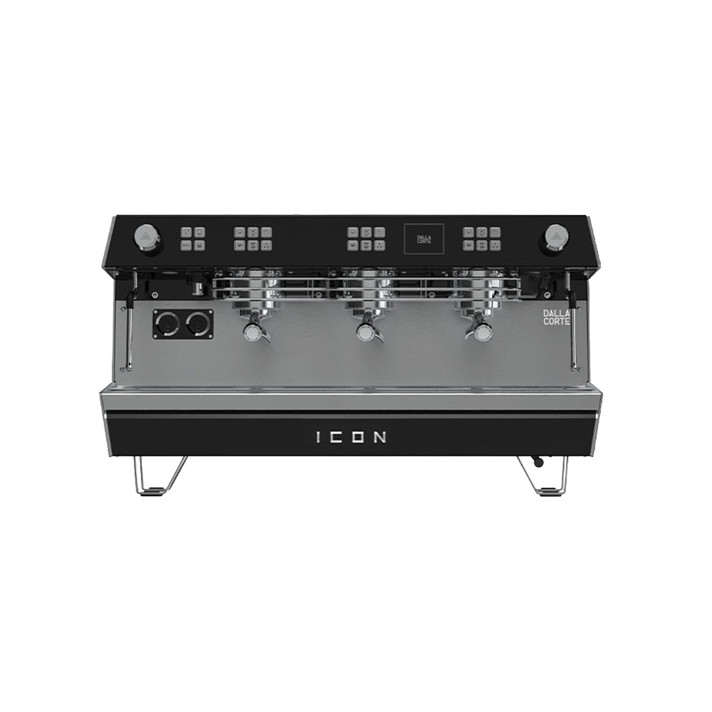 Dalla Corte Icon Espresso Machine
