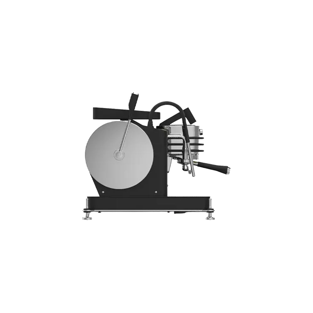Dalla Corte Zero Barista Espresso Machine