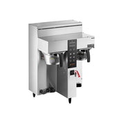 Fetco CBS-1242 Plus Series Twin Coffee Brewer (Like New)