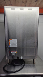 Fetco CBS-2142-XTS Twin Station Coffee Brewer (Slightly Used)