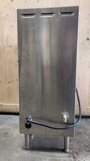 Fetco CBS-51H Handle-Operated Coffee Brewer (Used)