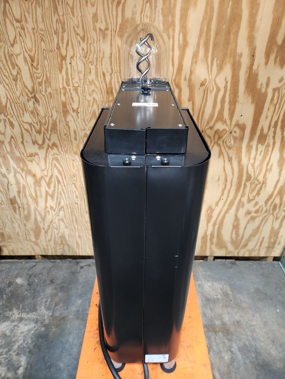 Ground Control Cyclops Batch Brewer (Used)
