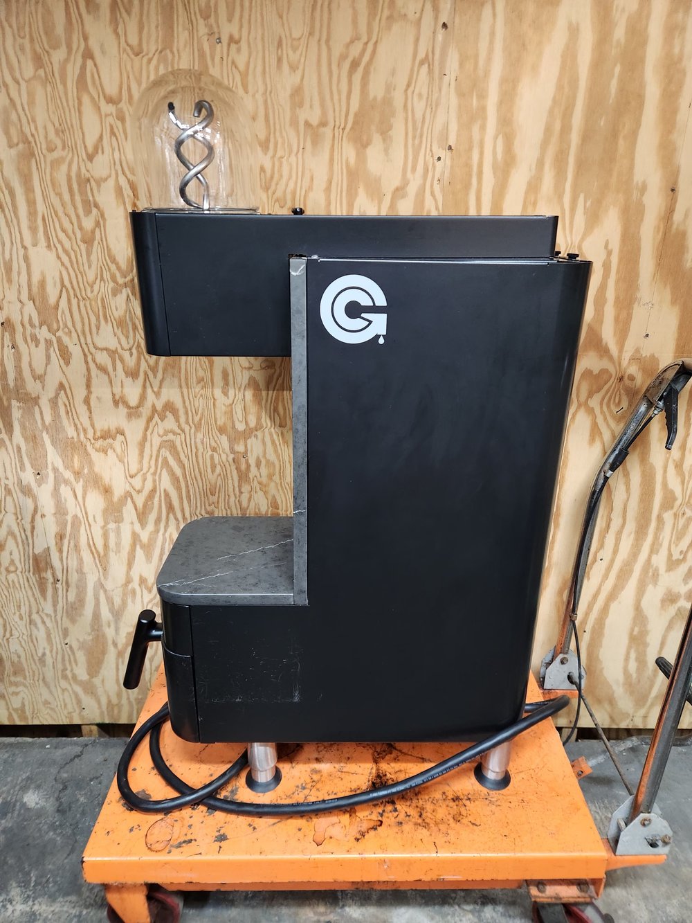 Ground Control Cyclops Batch Brewer (Used)