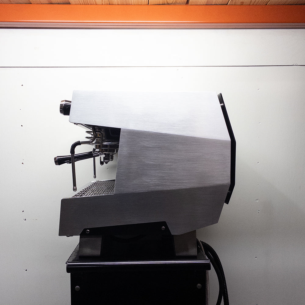 Dalla Corte Icon – 2-Group Espresso Machine (Demo Unit)