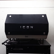 Dalla Corte Icon – 2-Group Espresso Machine (Demo Unit)