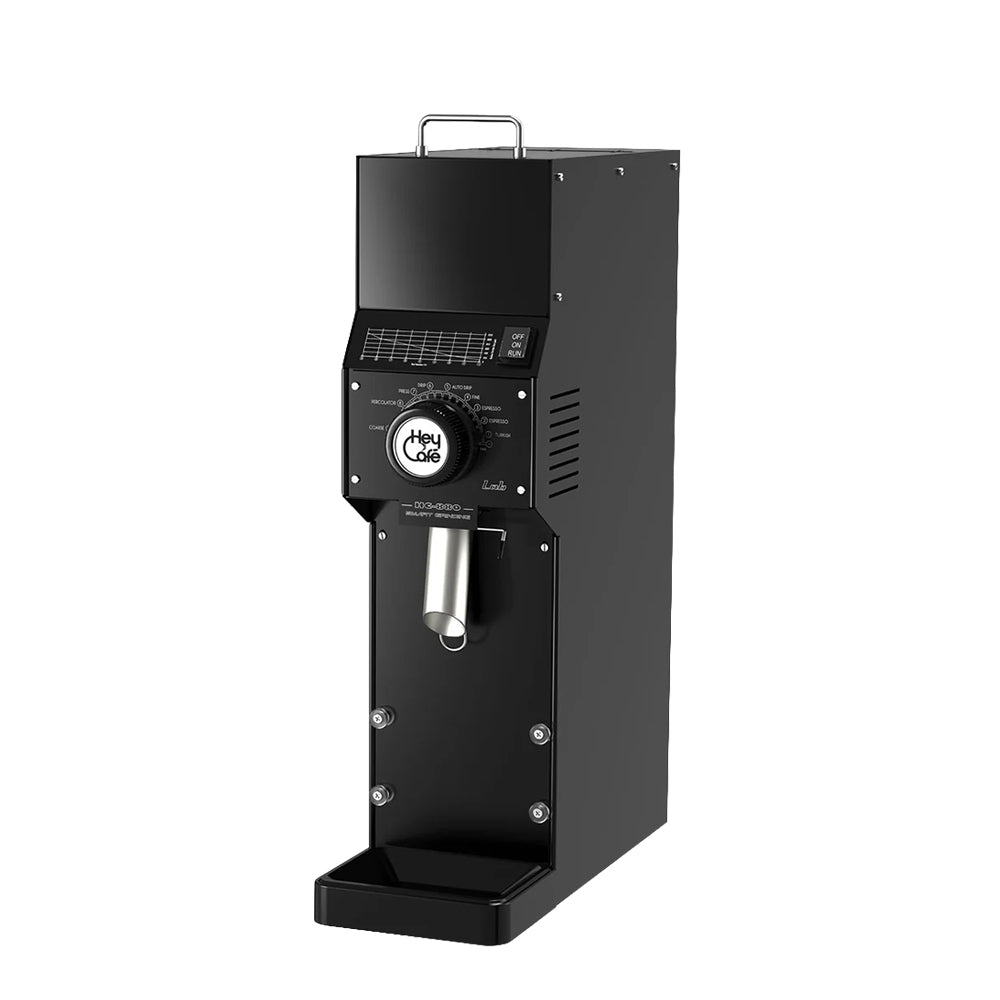 HeyCafe HC-880 LAB Bulk Grinder