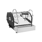 La Marzocco GS3 Espresso Machine, Auto Volumetric, Front Angle