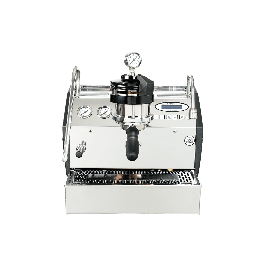 La Marzocco GS3 Espresso Machine, Manual Paddle, Front