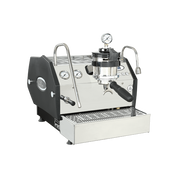 La Marzocco GS3 Espresso Machine, Manual Paddle, Front Angle