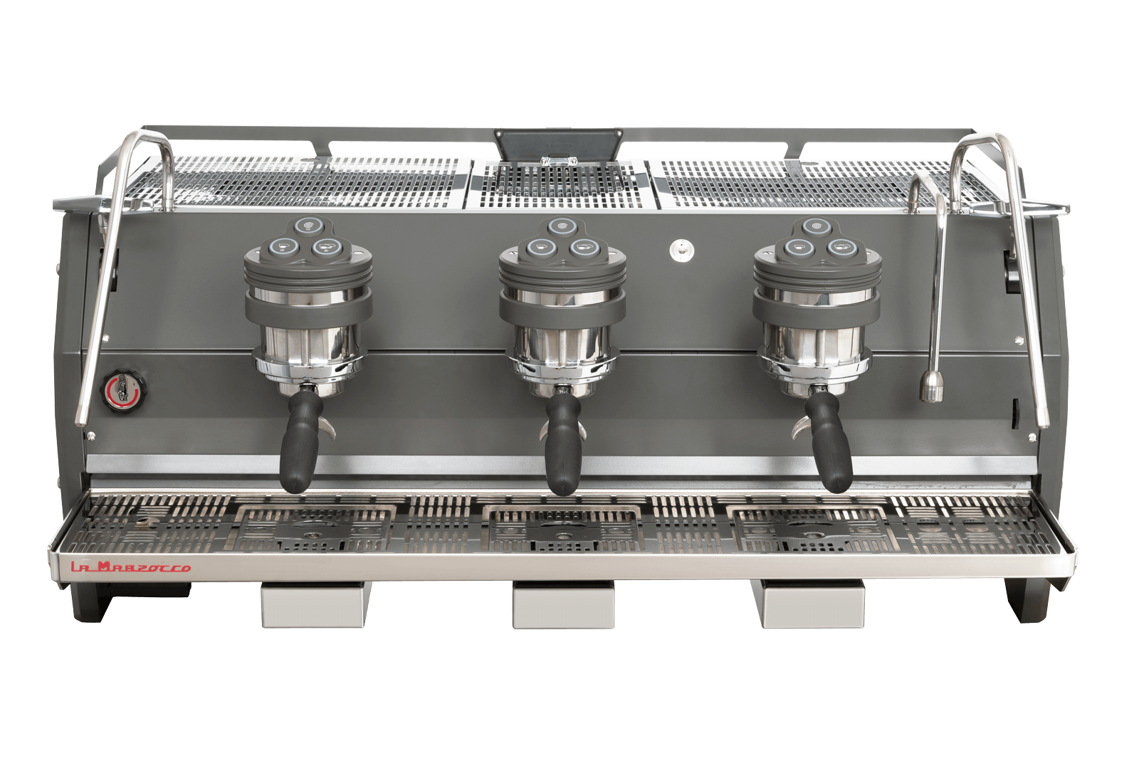La Marzocco Strada S Espresso Machine