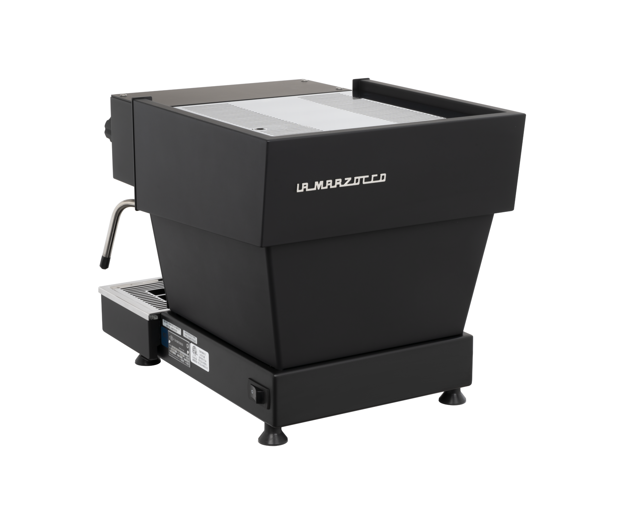 La Marzocco Linea Mini