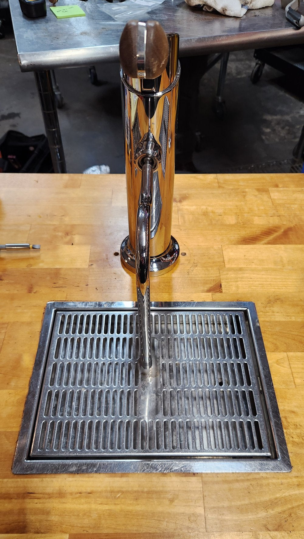 La Marzocco Modbar