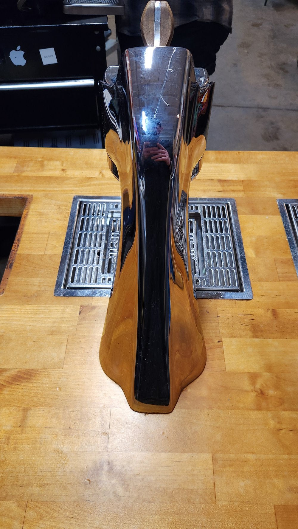 La Marzocco Modbar