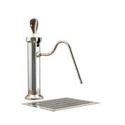 Modbar Espresso AV – 2 Tap, 1 Steam