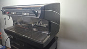 Nuova Simonelli Appia II Semi Automatic 2 Group