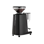 Nuova Simonelli G60 Espresso Grinder, Back Angle