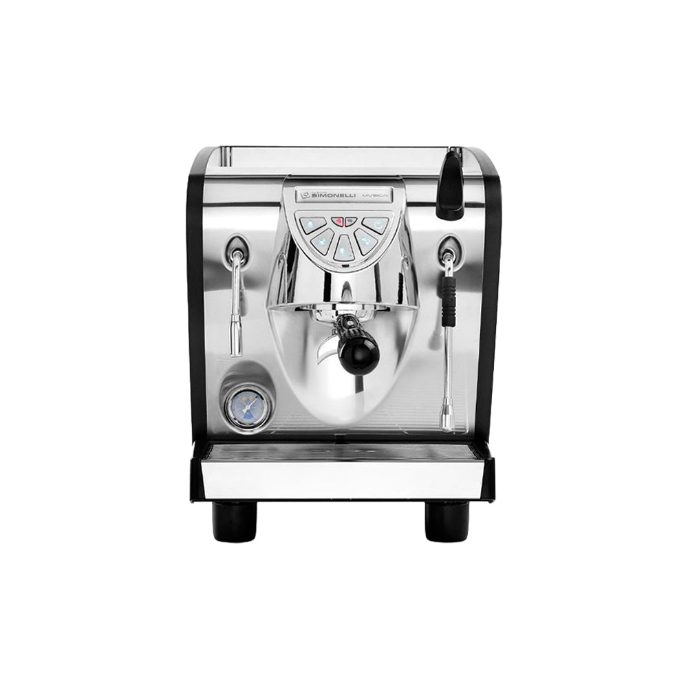 Nuova Simonelli Musica Espresso Machine