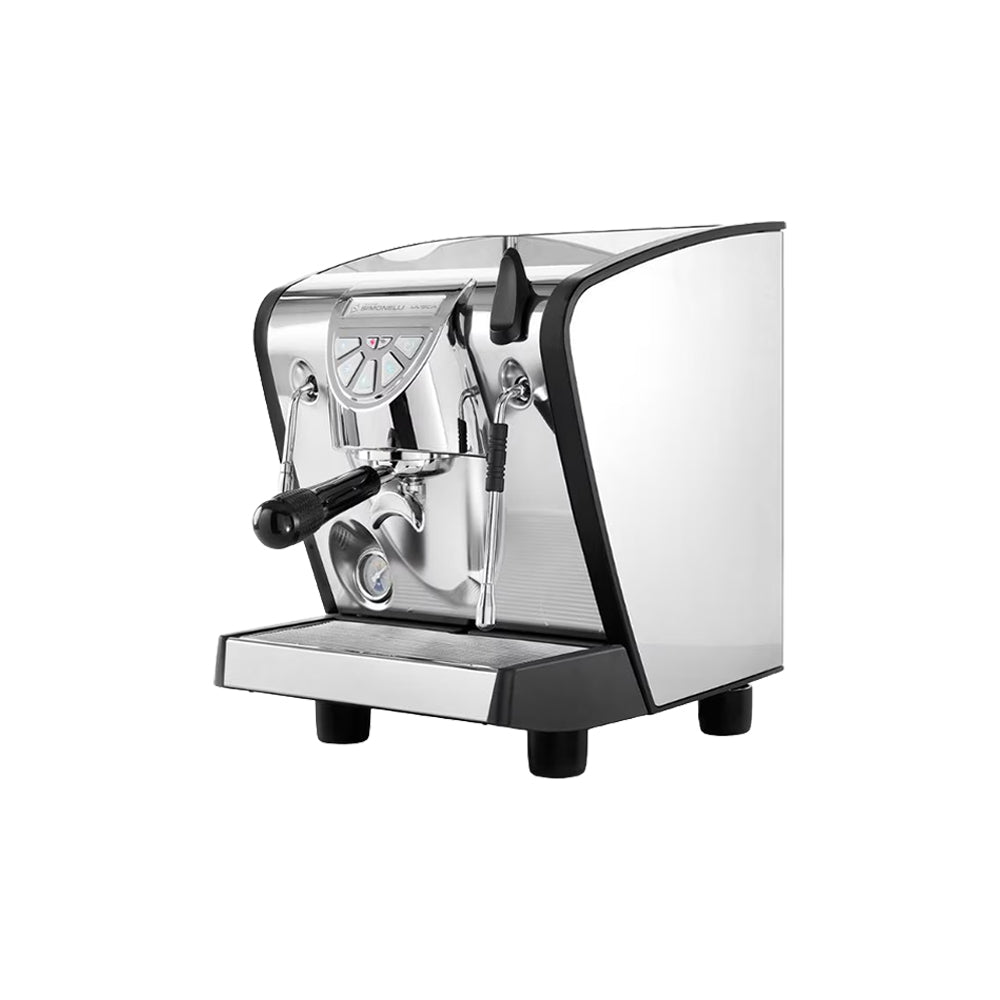 Nuova Simonelli Musica Espresso Machine