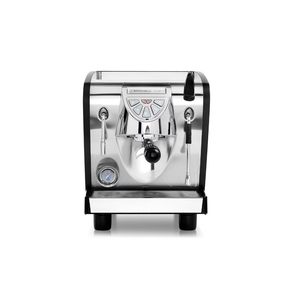 Nuova Simonelli Musica Espresso Machine, Front