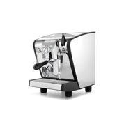 Nuova Simonelli Musica Espresso Machine, Front Angle