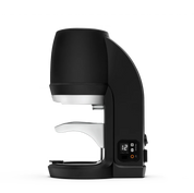 PUQpress Q Automatic Tamper 58.3mm, Black, Side