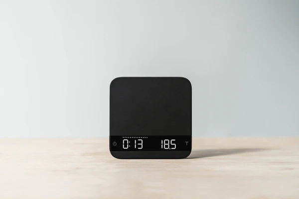 Acaia Lunar Scale - Black