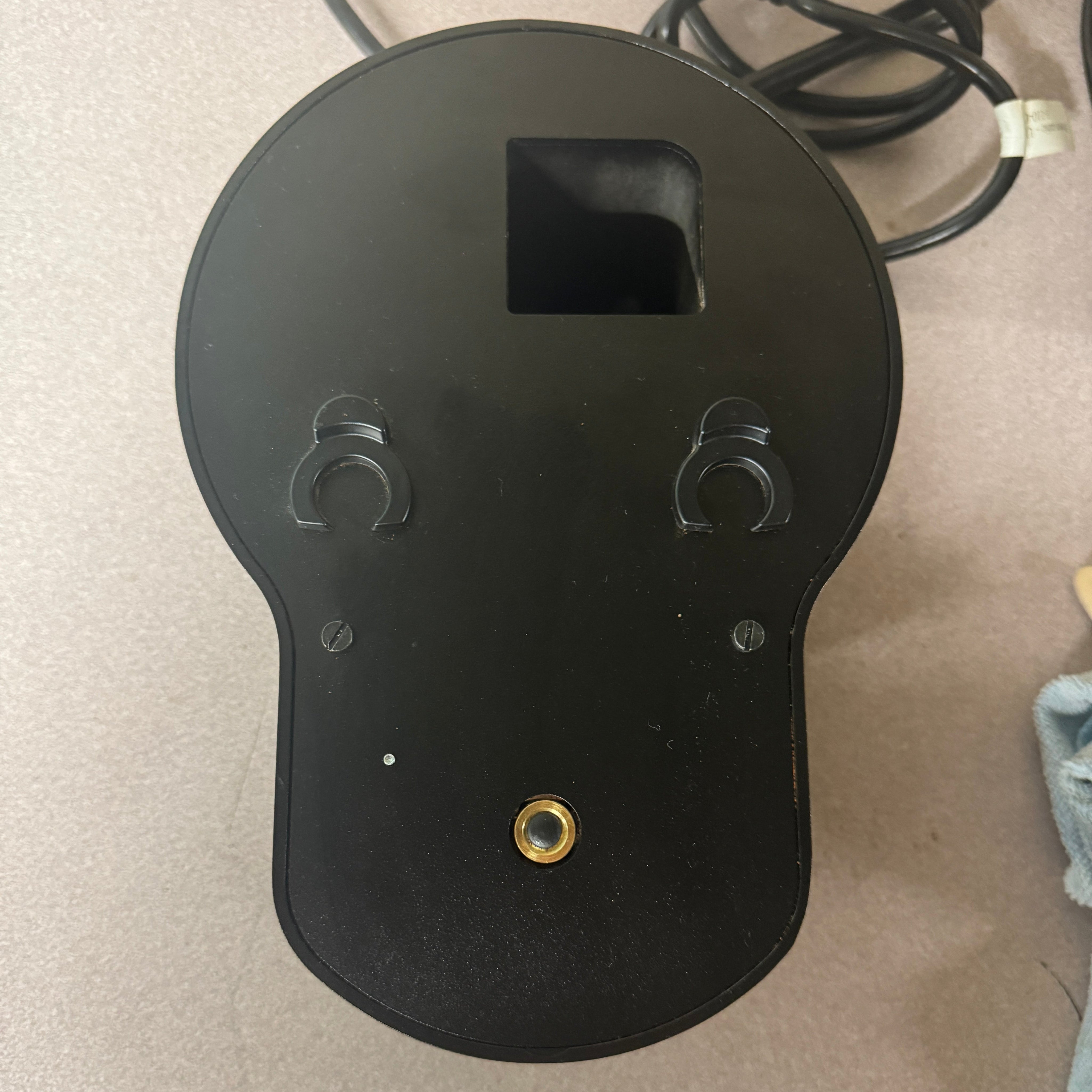 Puqpress M3 (for Mahlkönig E65 Series) – Lightly Used