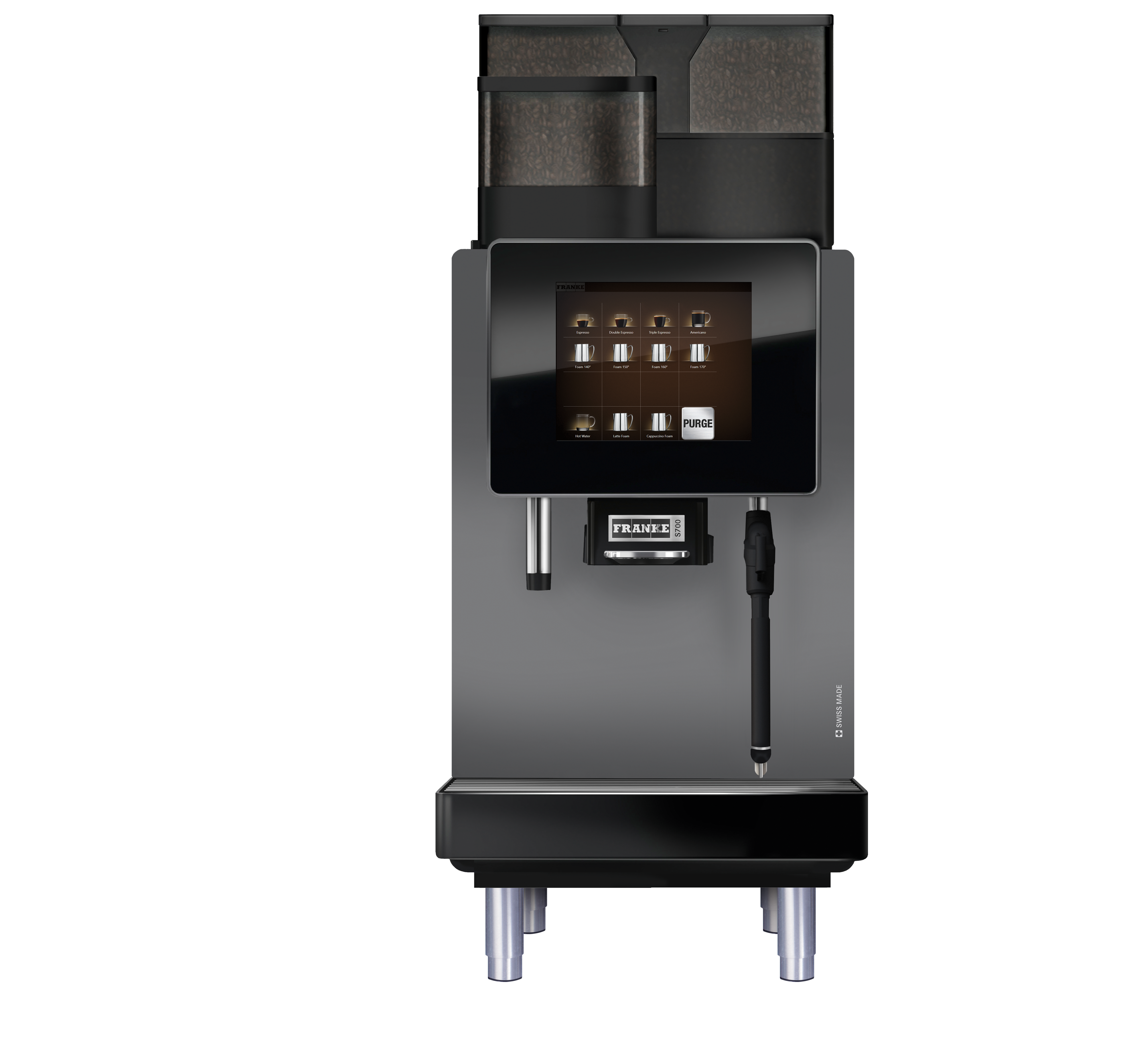 FRANKE S700