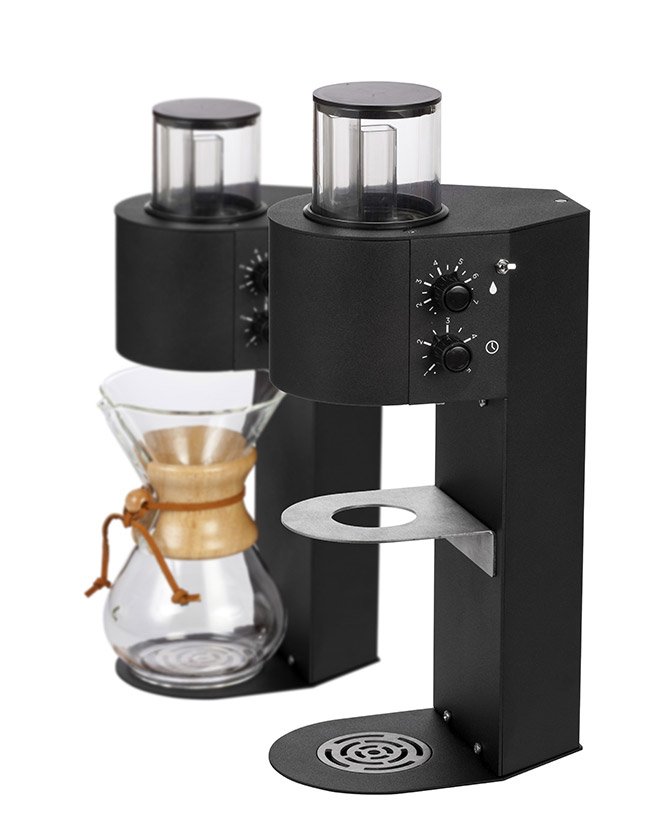 Marco SP9 Twin – Refurbished Showroom Model
