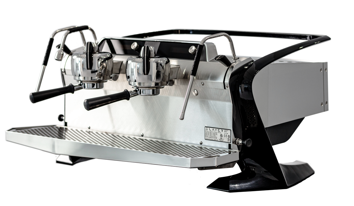Slayer Steam LP Espresso Machine