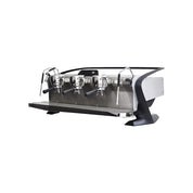 Slayer Steam LP 3 Group Espresso Machine, Front, Angle