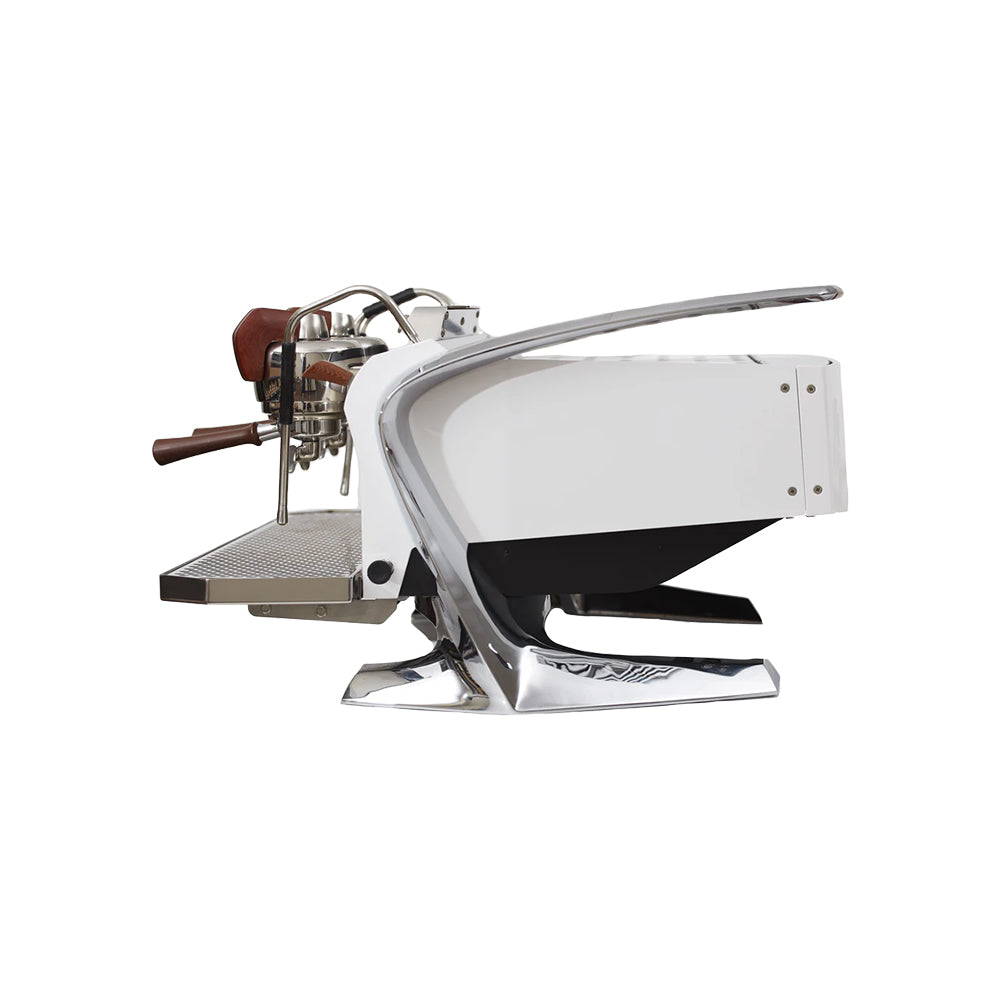 Slayer Steam LP Espresso Machine