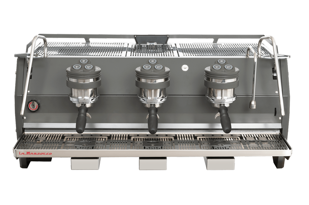 La Marzocco Strada S – 3-Group Espresso Machine Demo Unit