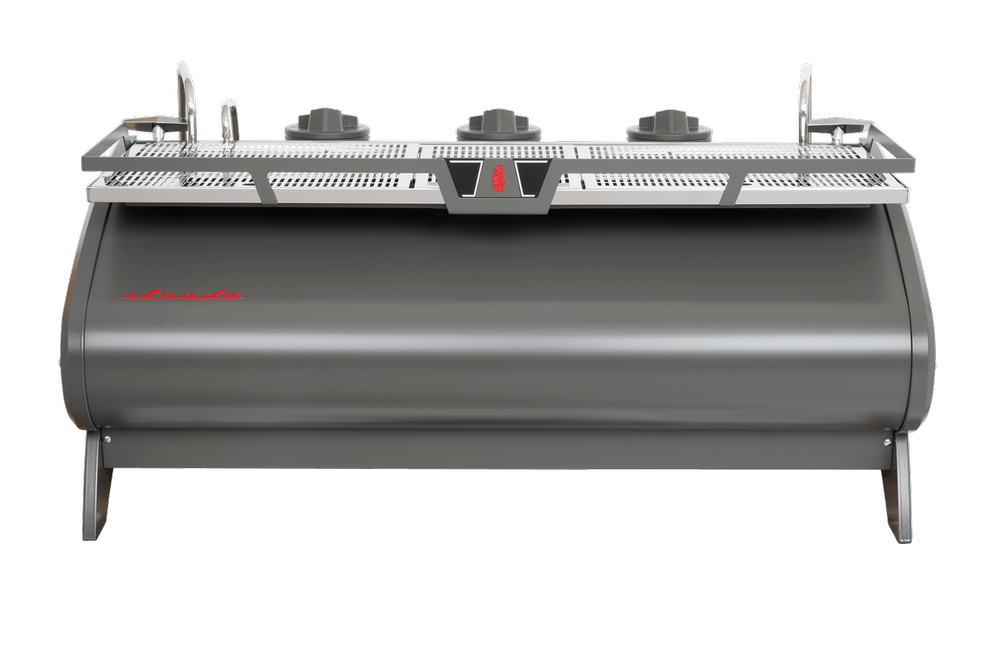 La Marzocco Strada S – 3-Group Espresso Machine Demo Unit