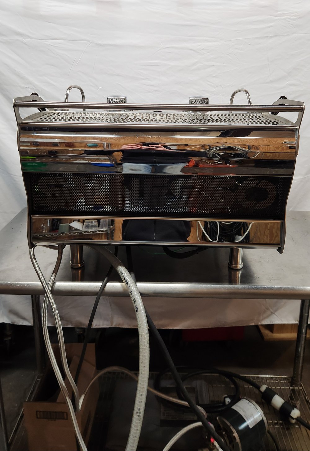 Synesso MVP