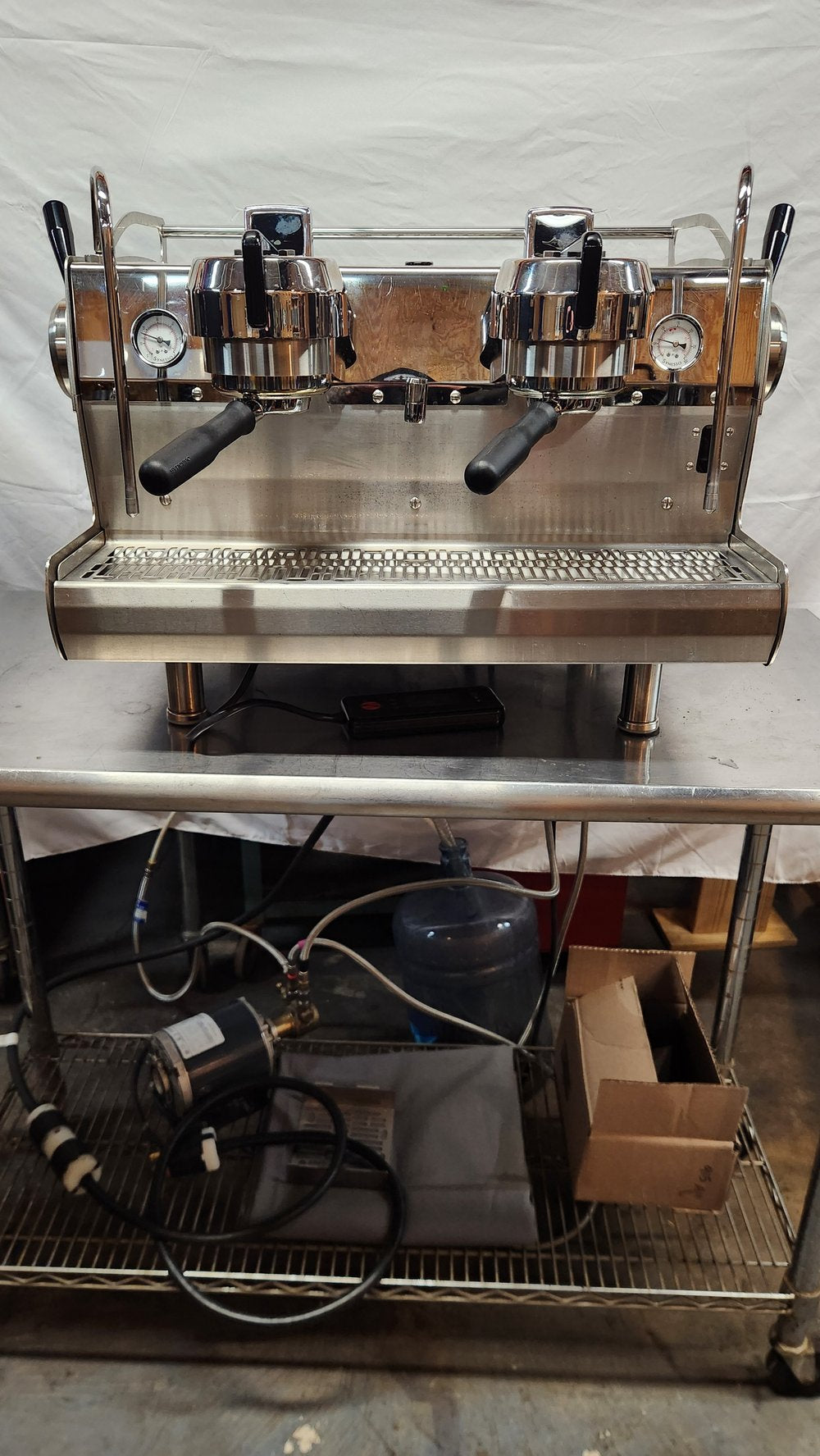 Synesso MVP