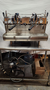 Synesso MVP