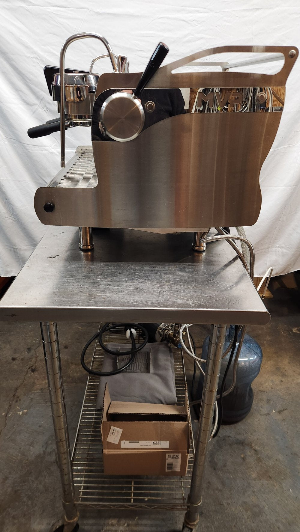 Synesso MVP