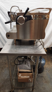 Synesso MVP