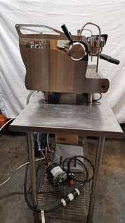 Synesso MVP