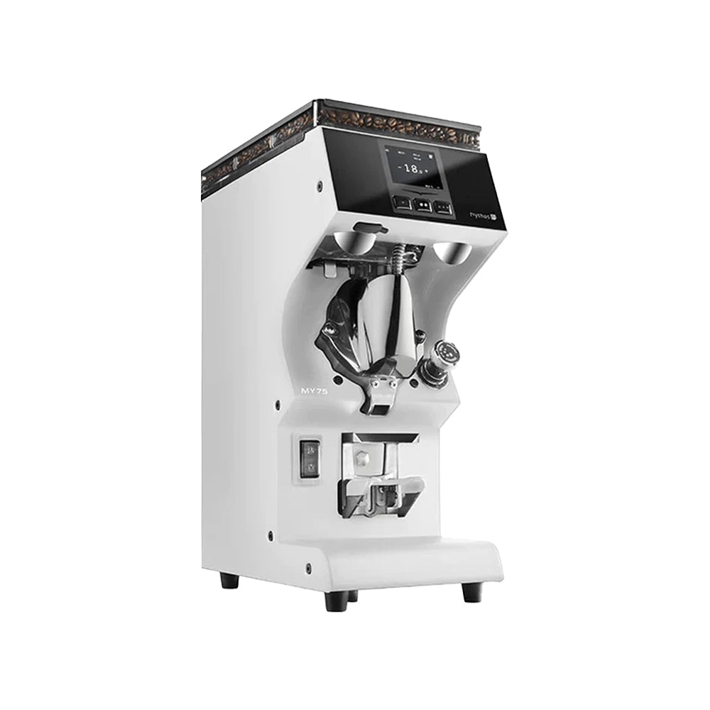 Victoria Arduino My Mythos 75mm Gravimetric Espresso Machine