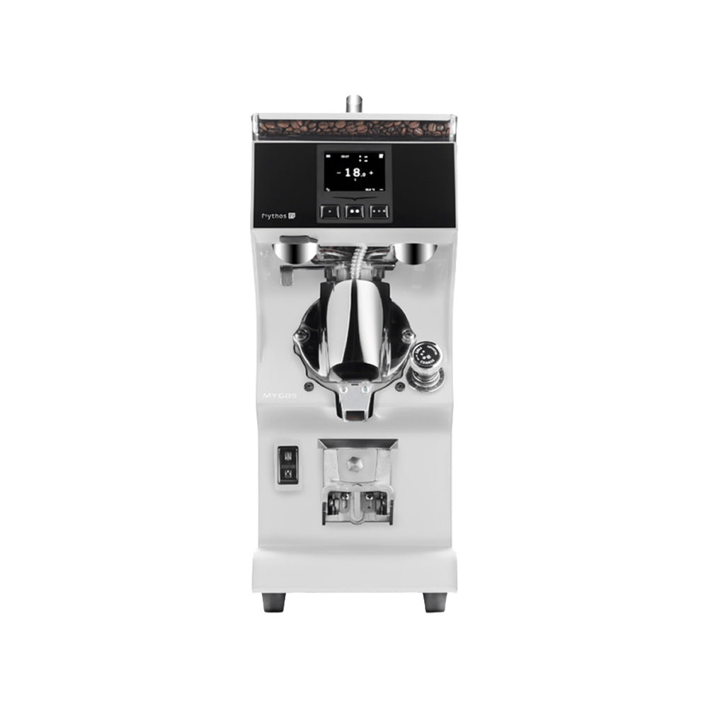 Victoria Arduino Mythos 85mm Gravimetric Espresso Grinder