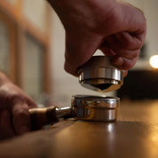 BT Wedge Coffee Distribution Tool